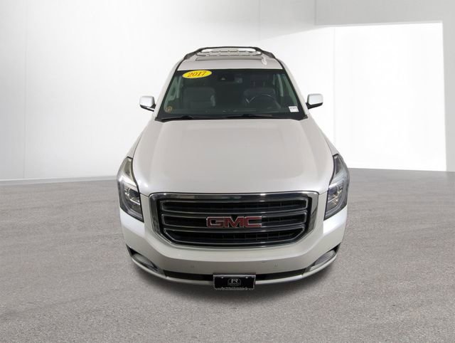 Used 2017 GMC Yukon XL SLT w/ Open Road Package image 44