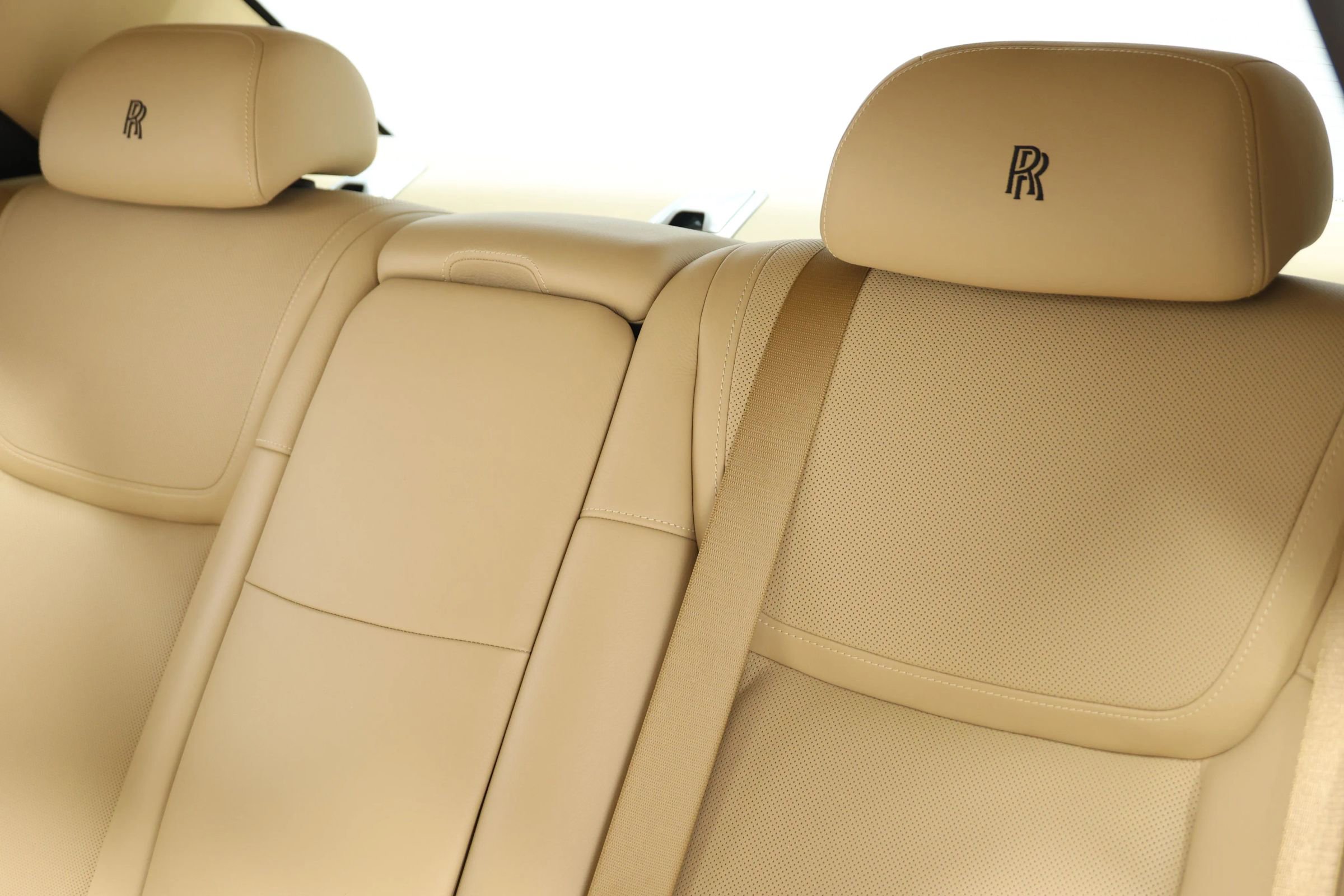 Used 2015 Rolls-Royce Ghost image 56