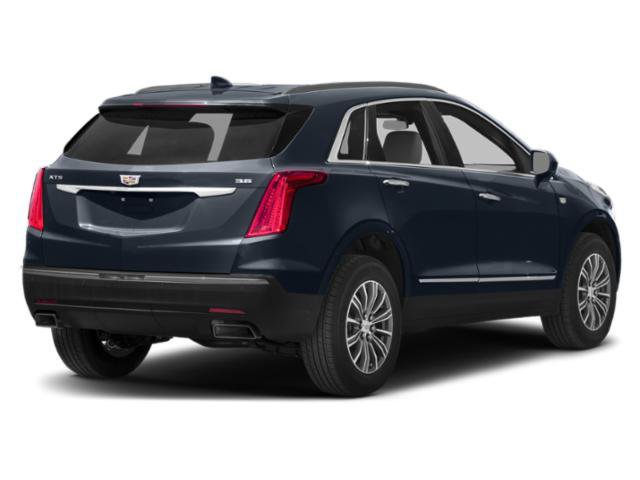 Used 2019 Cadillac XT5 FWD image 2