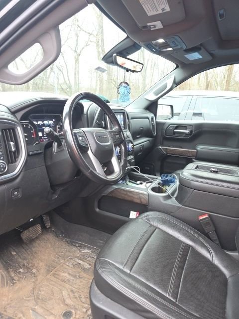Used 2020 GMC Sierra 1500 Denali w/ Denali Ultimate Package image 4