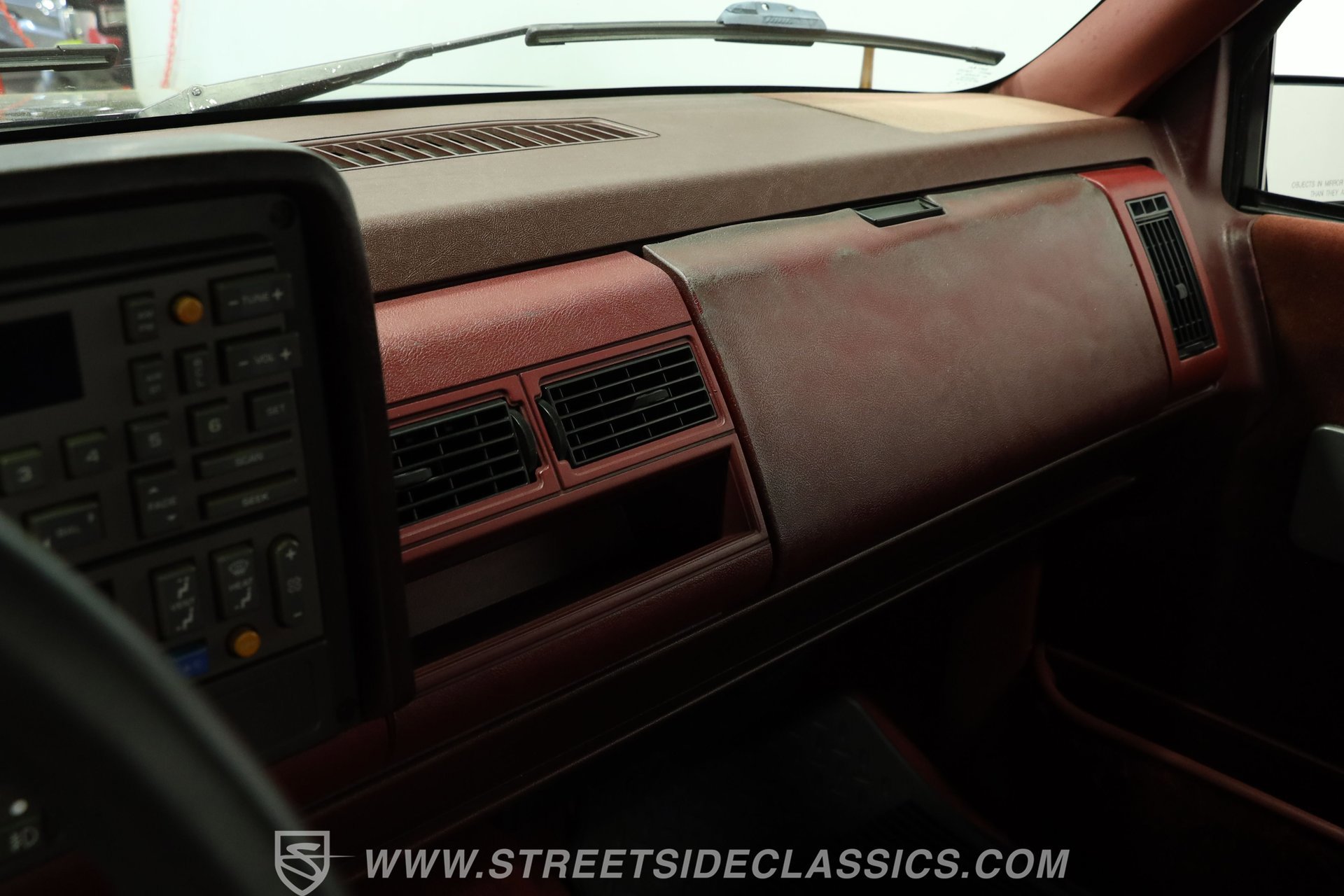 Used 1990 Chevrolet Silverado 1500 454 SS image 39