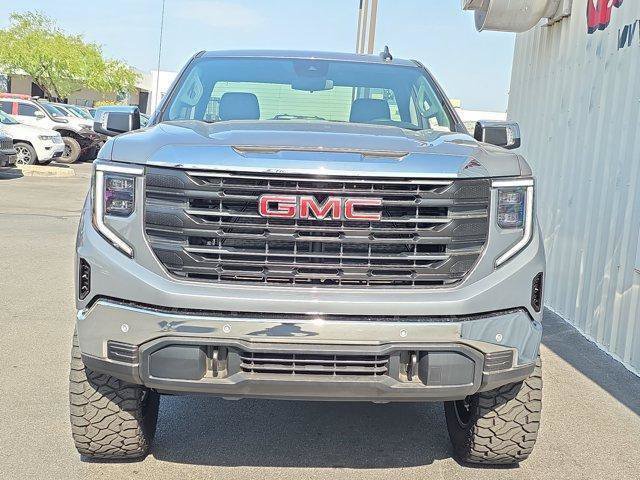 New 2026 GMC Sierra 1500 Pro w/ Pro Value Package AWD/4WD image 2