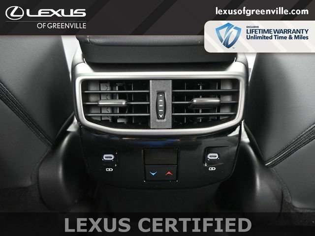 Certified 2025 Lexus RX 350 Premium w/ Accessory Package (Z1) image 27