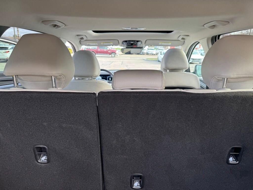 Used 2023 Hyundai Tucson SEL w/ Convenience Package image 37