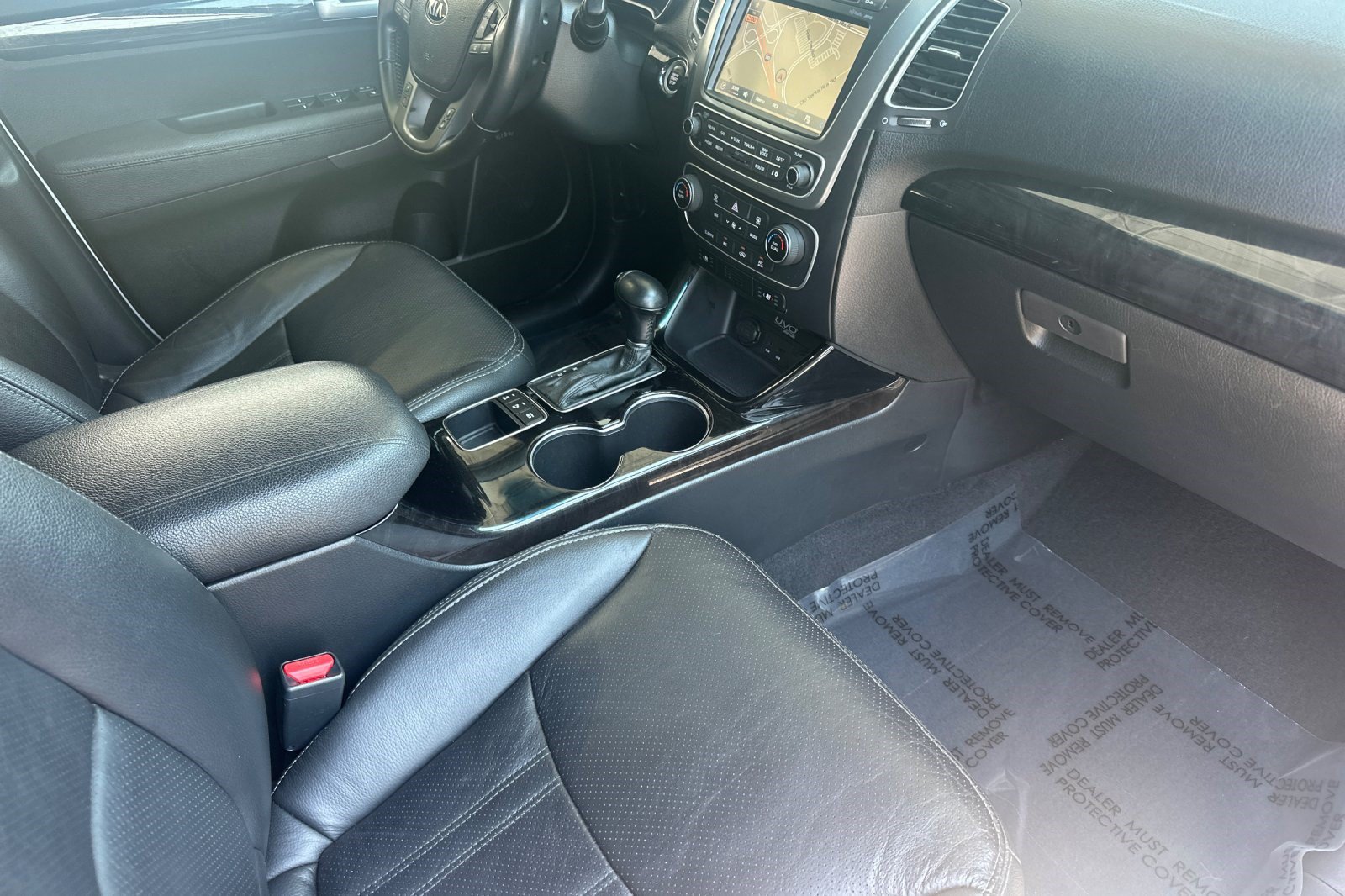Used 2015 Kia Sorento SX AWD/4WD image 19