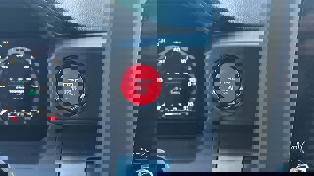 New 2025 Toyota Tacoma TRD Sport image 16