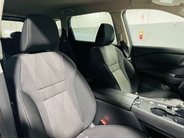 New 2026 Nissan Rogue SV FWD image 29