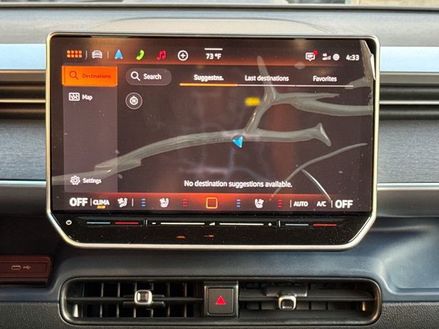 New 2025 Volkswagen ID. Buzz Pro S Plus image 28