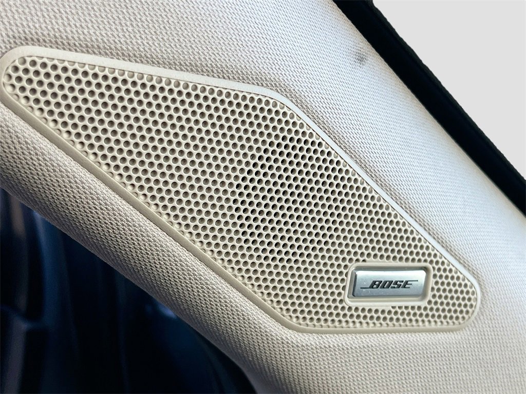 Used 2023 Nissan Rogue Platinum w/ Platinum Premium Package image 19