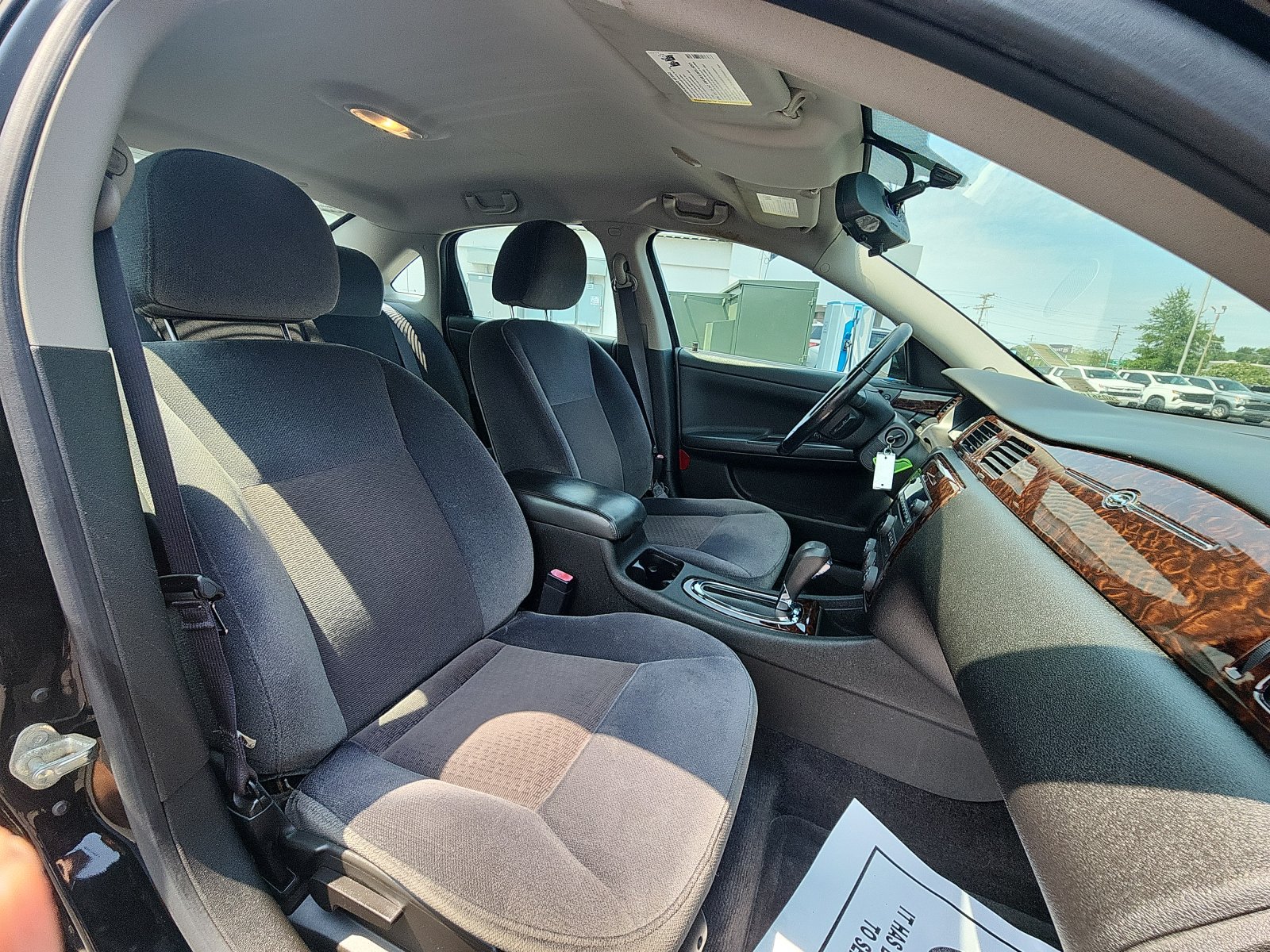Used 2012 Chevrolet Impala LS FWD image 23