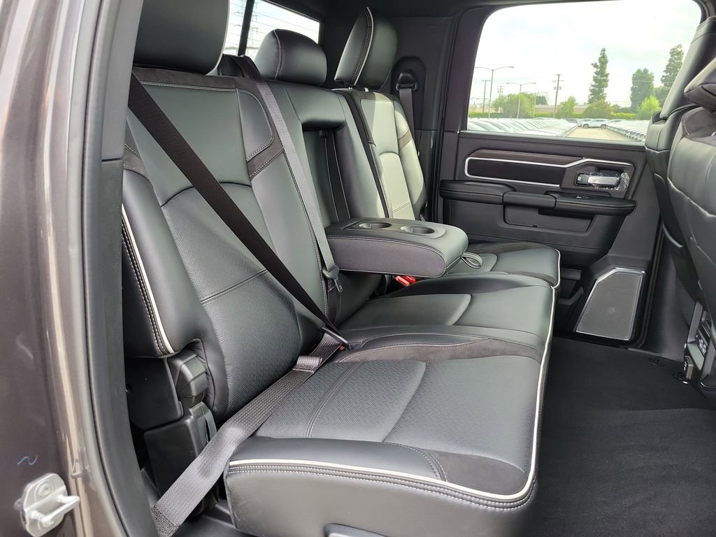 New 2026 RAM 2500 Laramie image 18