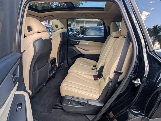 Certified 2024 Acura MDX SH-AWD w/ Technology Package image 13