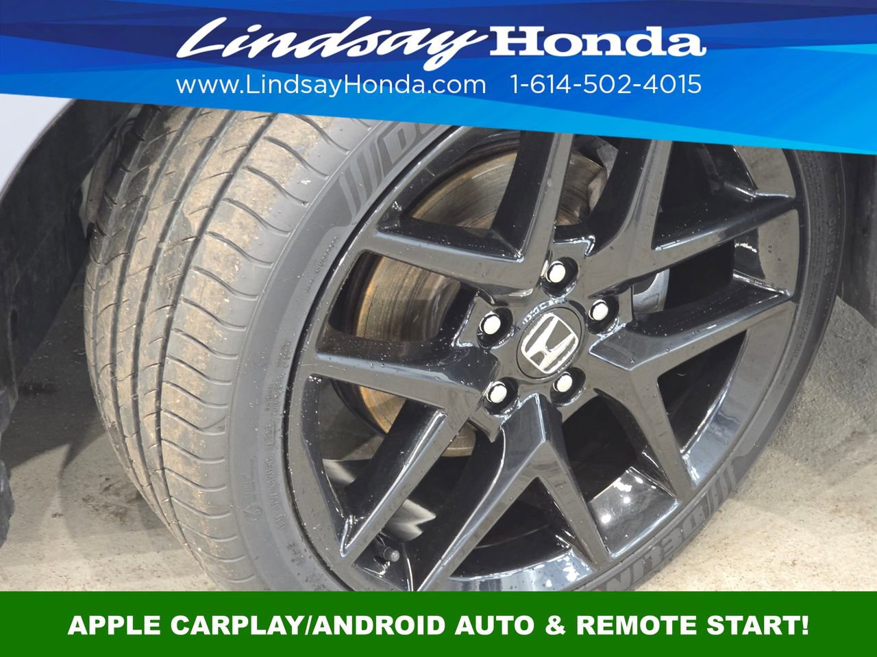 Used 2023 Honda Civic Sport image 25