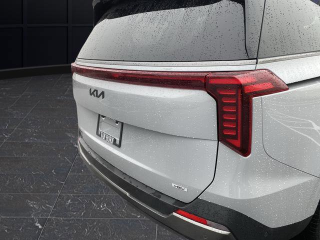 New 2026 Kia Carnival SX Prestige image 44