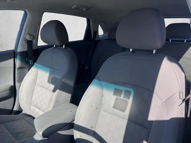 Used 2022 Kia Niro LX image 16