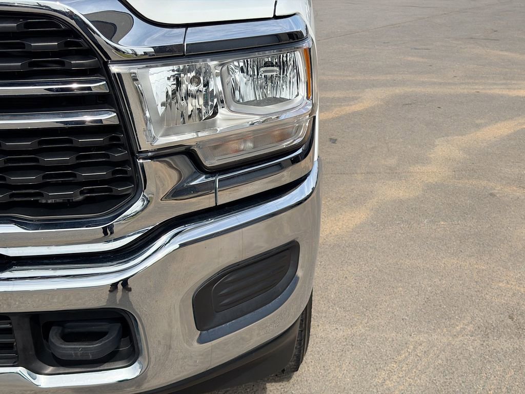 Used 2022 RAM 2500 Big Horn image 10