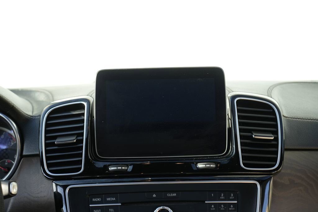 Used 2019 Mercedes-Benz GLE 43 AMG 4MATIC Coupe image 38