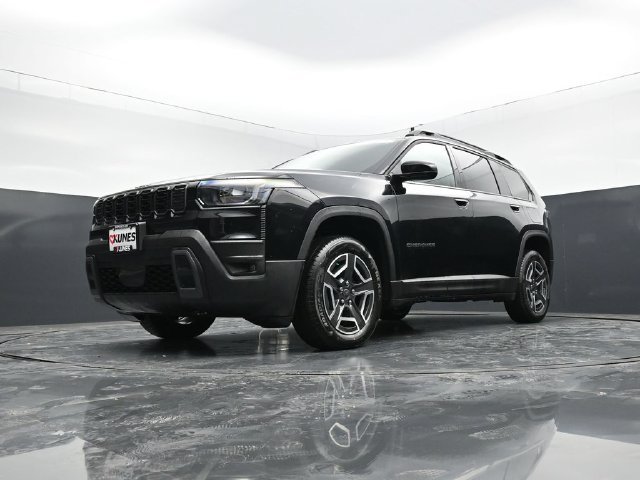 New 2026 Jeep Cherokee Laredo AWD/4WD image 53