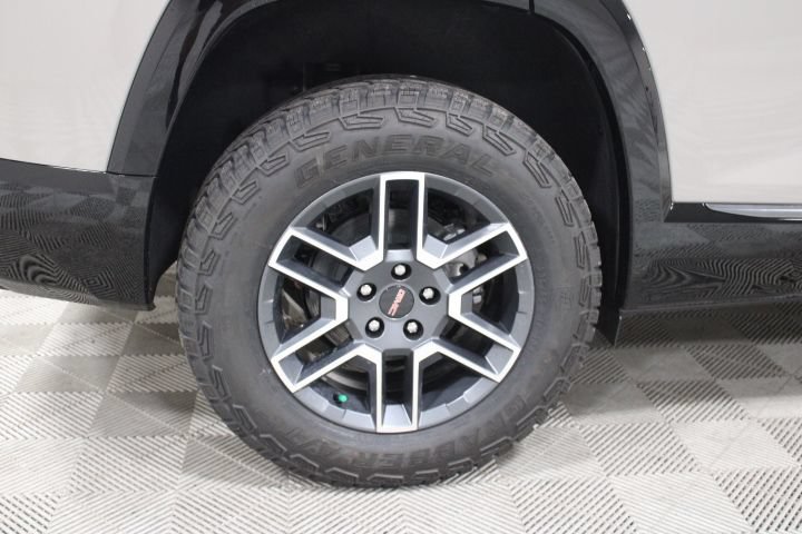 New 2026 GMC Terrain AT4 AWD/4WD image 43