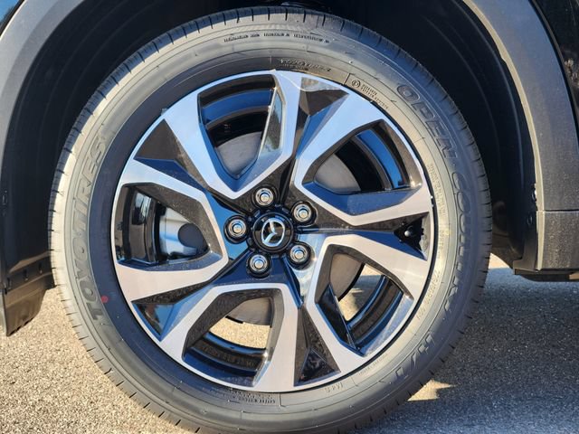 New 2026 MAZDA CX-5 Preferred AWD/4WD image 7