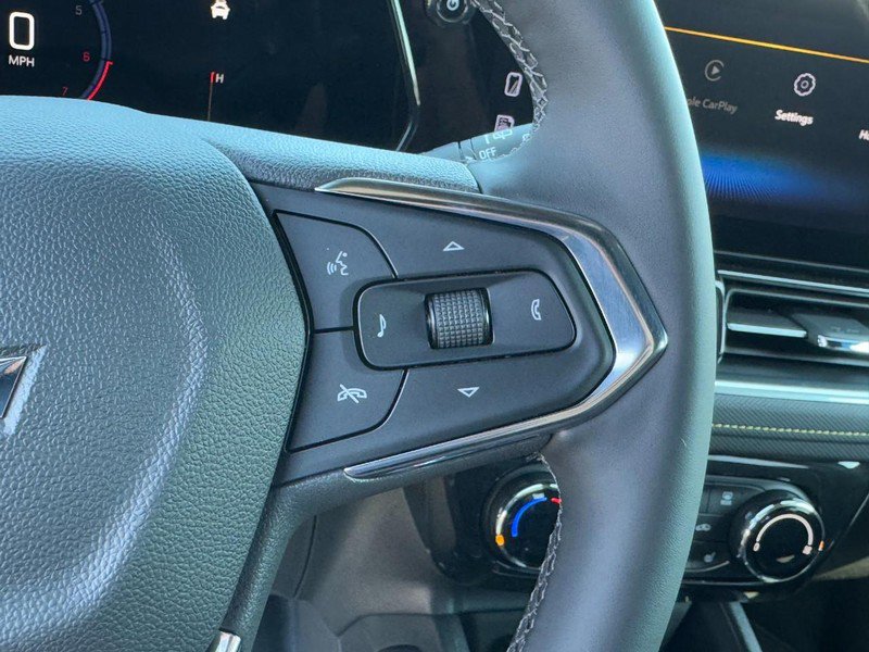 New 2026 Chevrolet TrailBlazer ACTIV w/ Driver Confidence Package image 12
