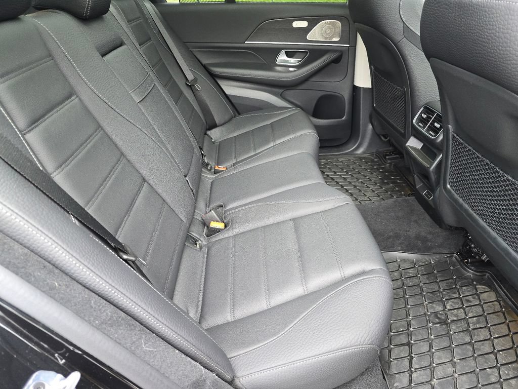 Certified 2026 Mercedes-Benz GLE 450e 4MATIC image 20
