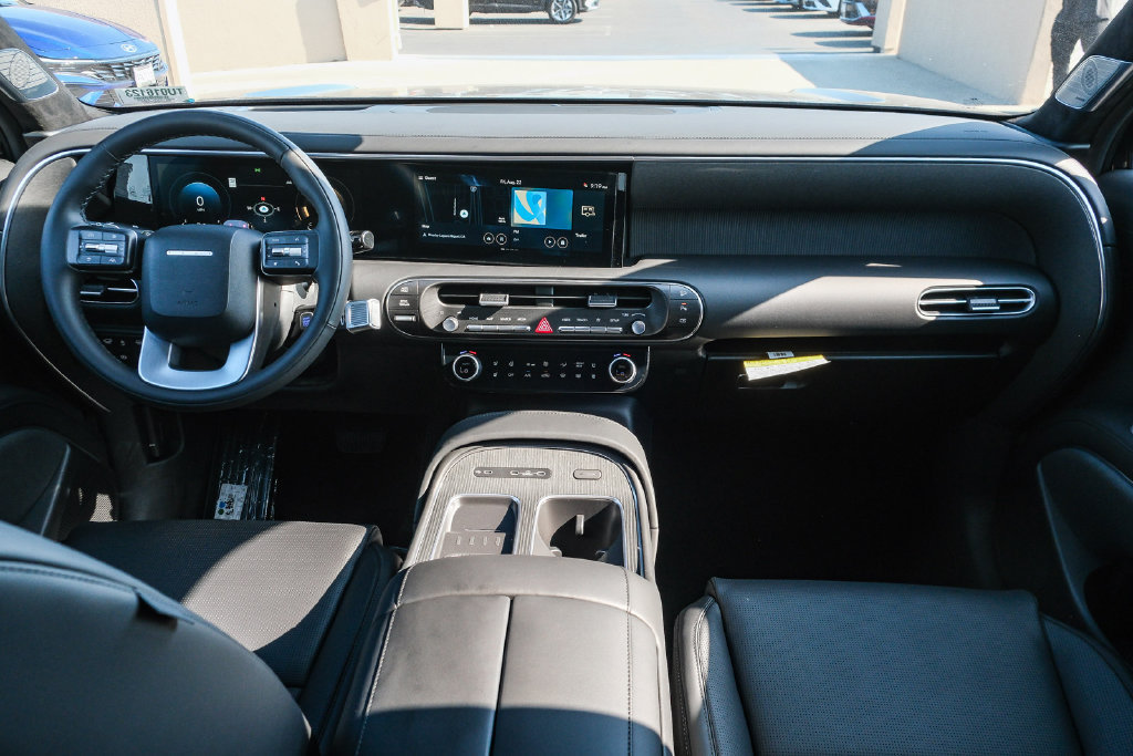 New 2026 Hyundai Palisade Calligraphy AWD/4WD image 14