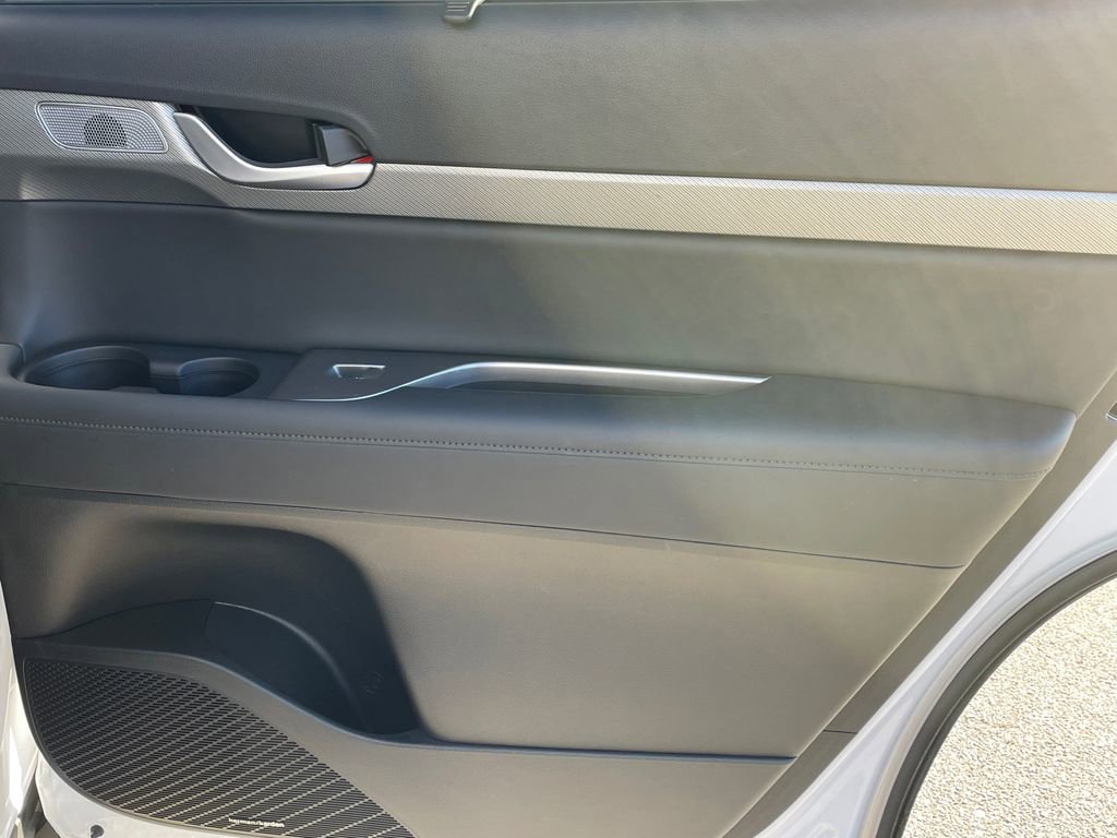 Used 2024 Hyundai Palisade SEL image 16