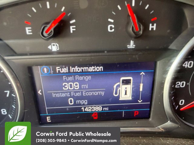 Used 2021 GMC Terrain SLE w/ Driver Convenience Package AWD/4WD image 14