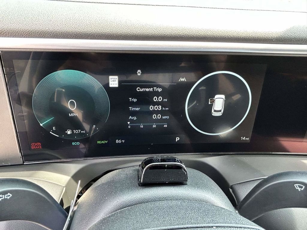New 2027 Hyundai Palisade SEL FWD image 25