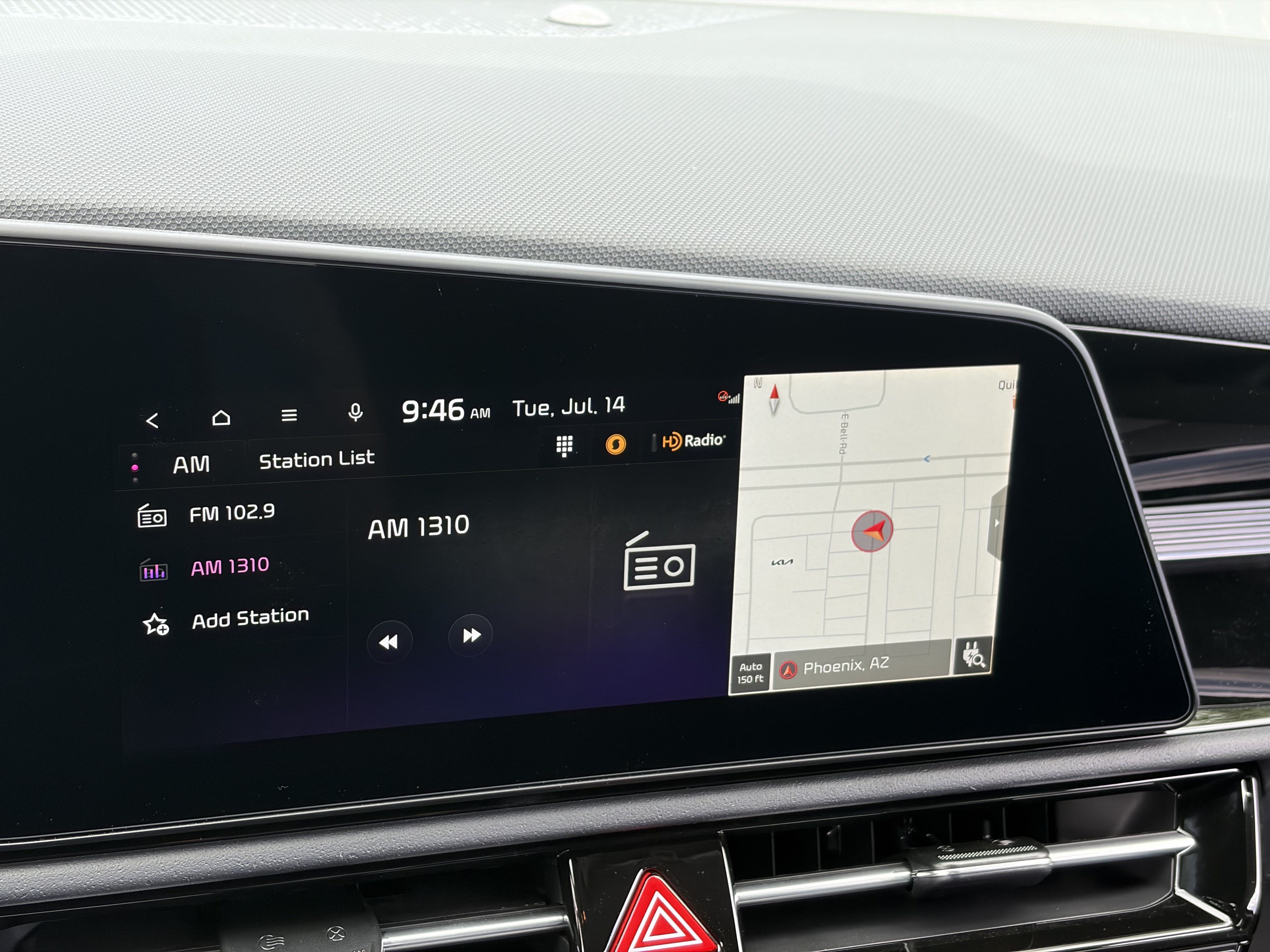New 2026 Kia Niro Wind FWD image 24