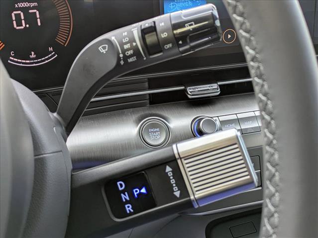 New 2026 Hyundai Kona SEL Premium image 15