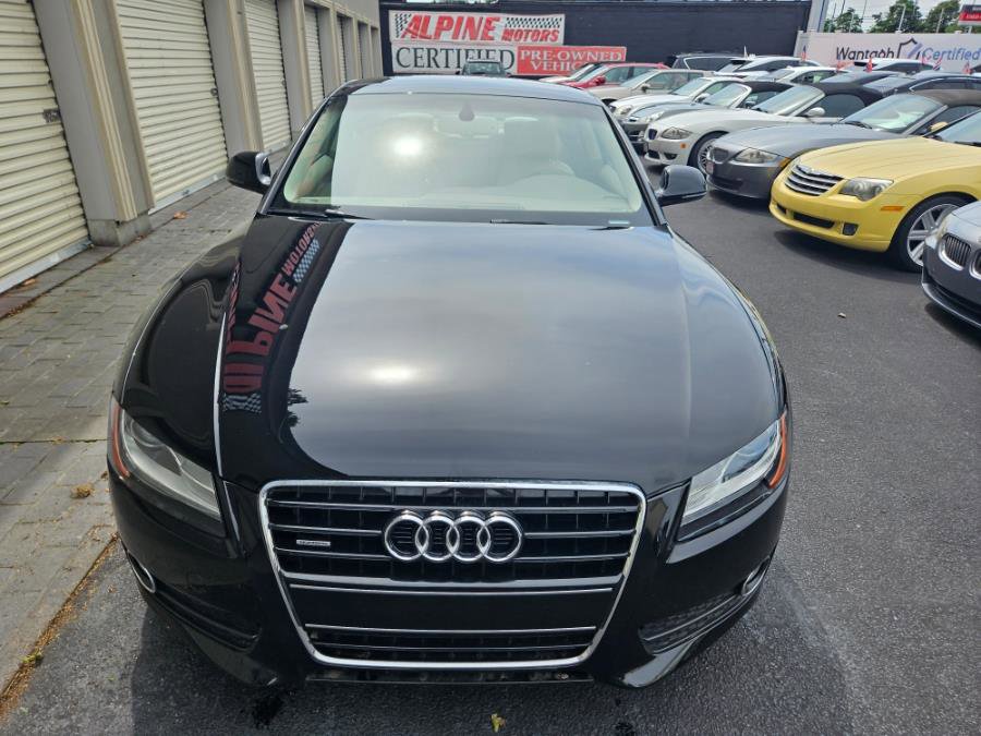 Used 2009 Audi A5 3.2 image 19