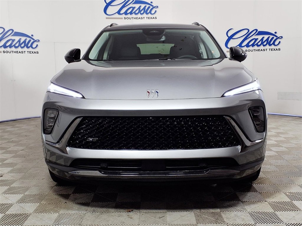 New 2026 Buick Envision Sport Touring image 3