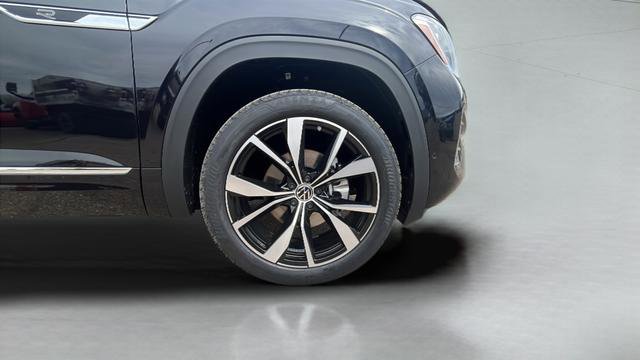 New 2026 Volkswagen Atlas SEL Premium R-Line AWD/4WD image 31