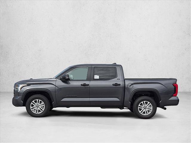 New 2026 Toyota Tundra SR5 w/ SR5 Convenience Package RWD image 5