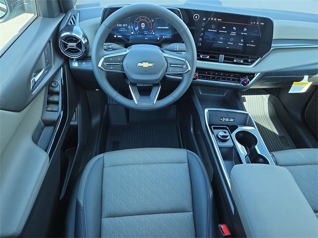 New 2026 Chevrolet Equinox LT w/ Convenience Package II image 12