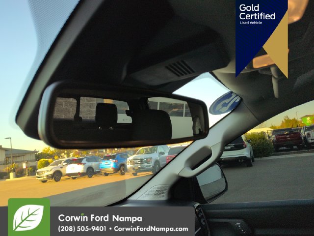 Used 2025 Ford Ranger XLT AWD/4WD image 22