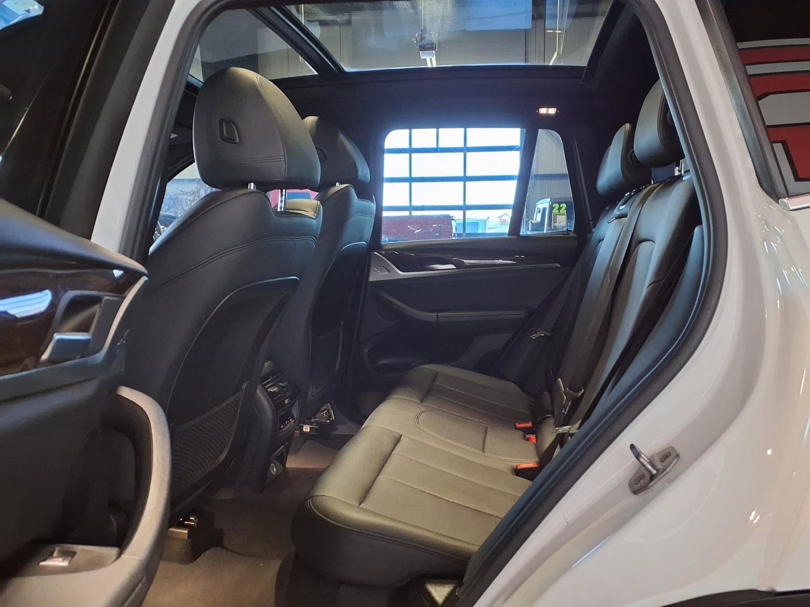 Used 2019 BMW X3 xDrive30i image 14