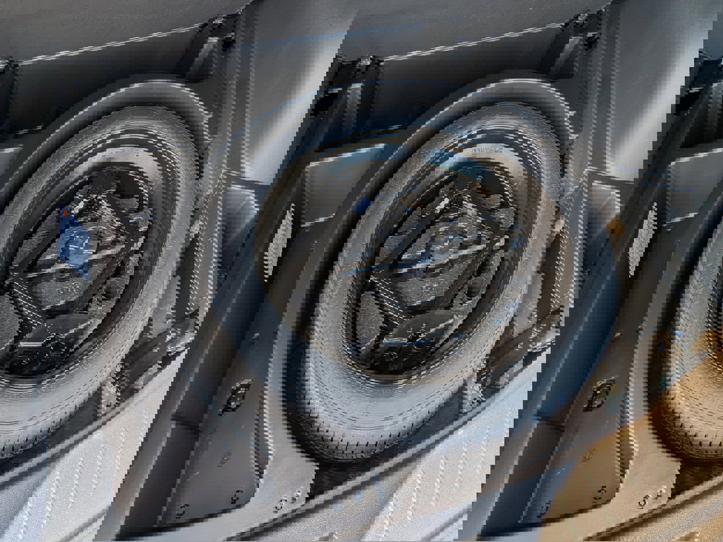 New 2025 Chevrolet Blazer LT w/ Convenience Package image 5