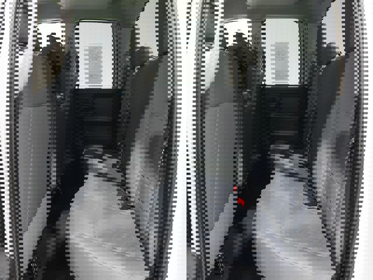 Used 2019 RAM 1500 Express image 25