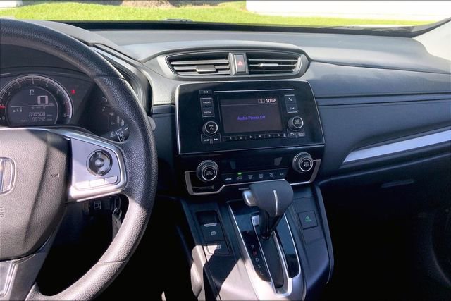 Used 2019 Honda CR-V LX image 6