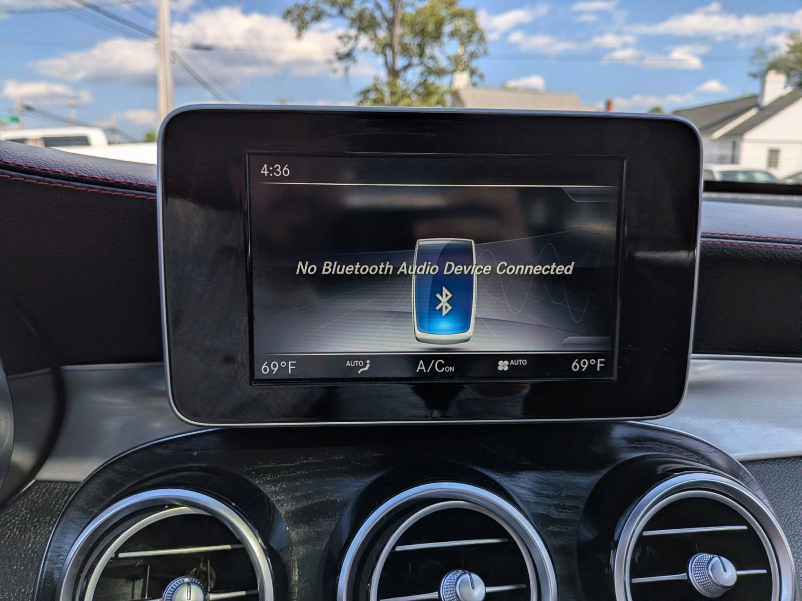 Used 2019 Mercedes-Benz GLC 43 AMG 4MATIC image 65