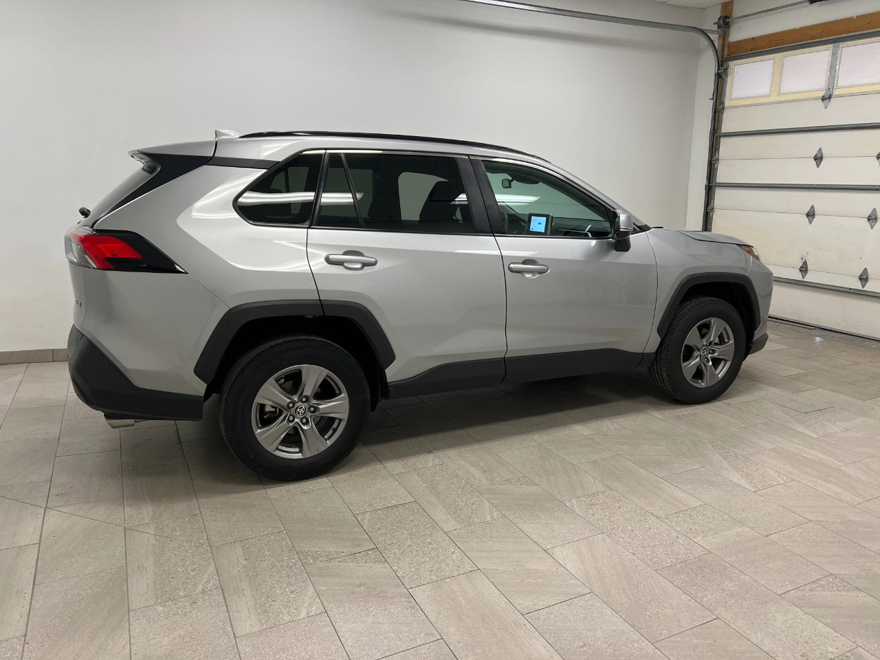 Used 2024 Toyota RAV4 XLE image 13