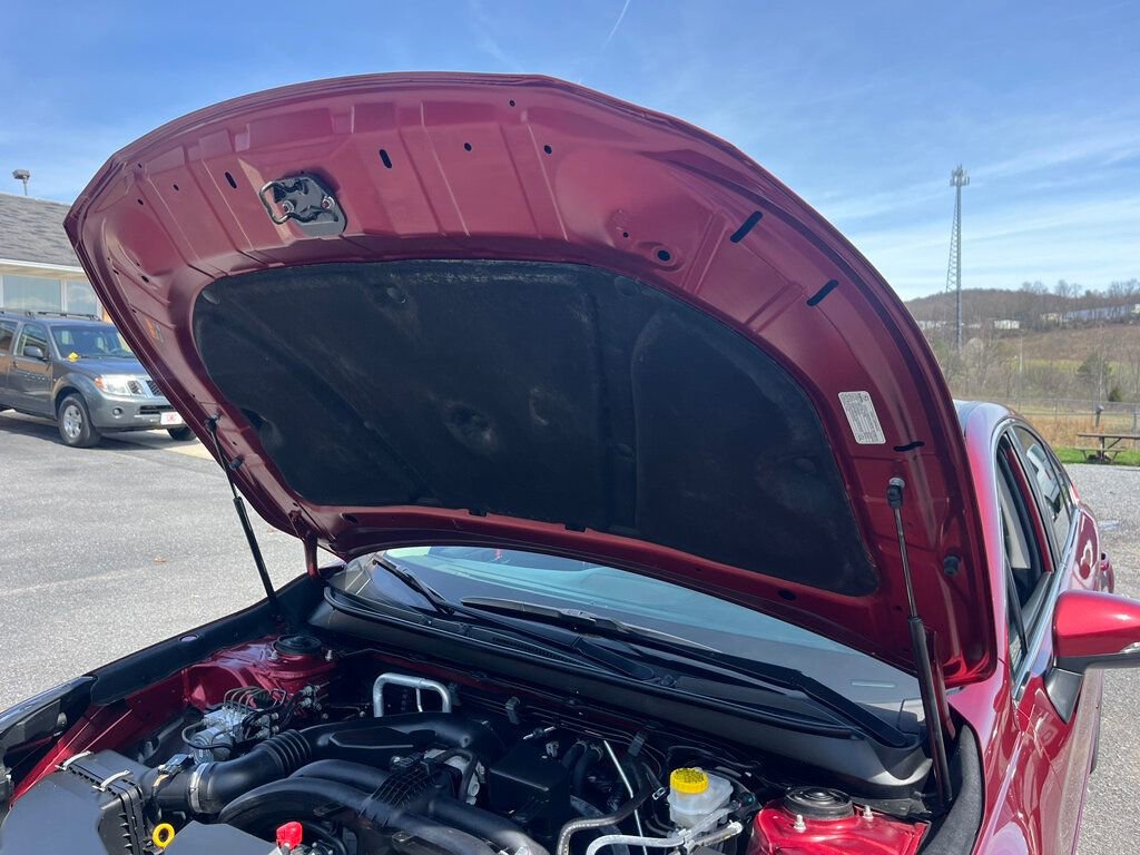 Used 2019 Subaru Legacy 2.5i Limited w/ Popular Package #2A image 22