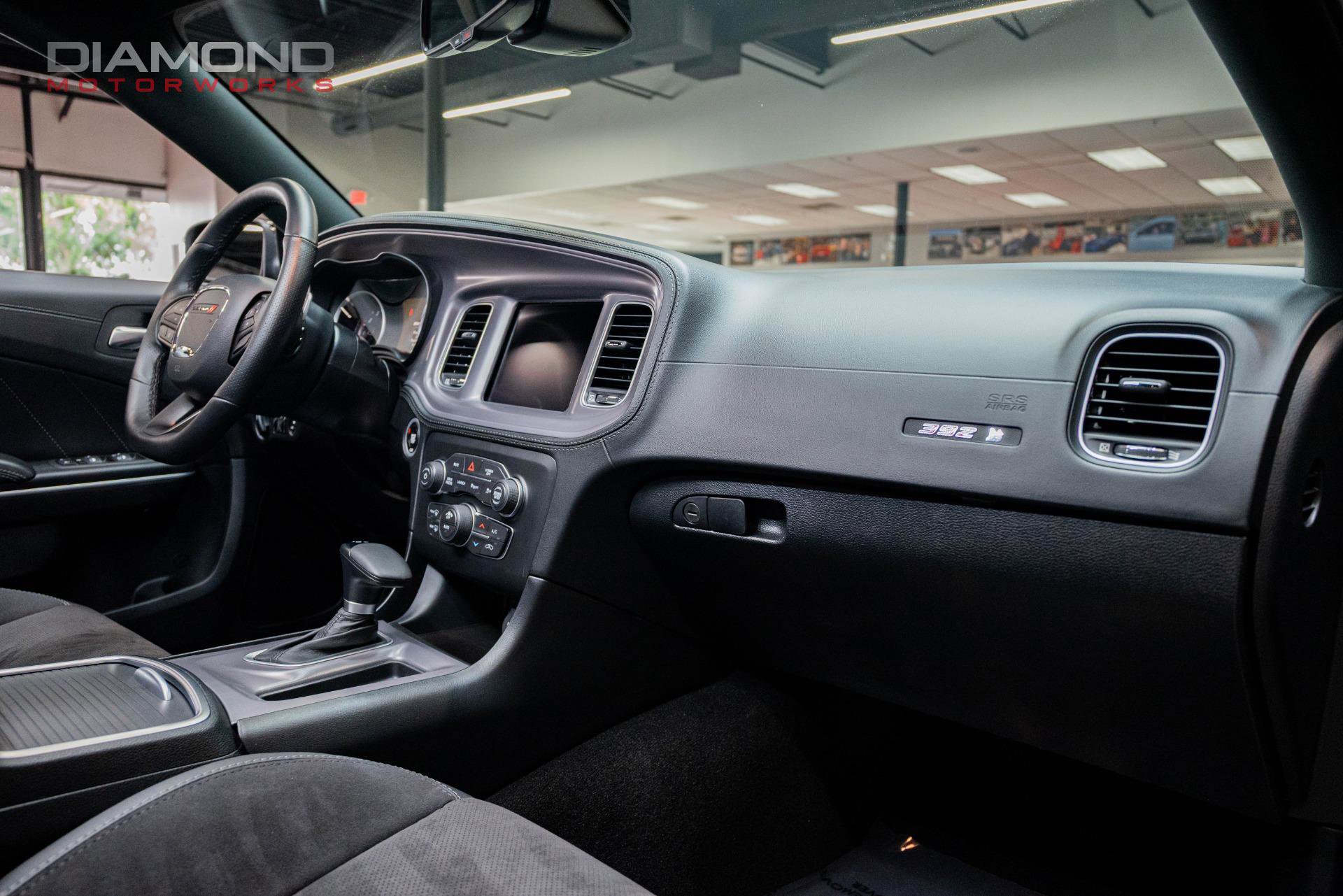 Used 2023 Dodge Charger Scat Pack image 87