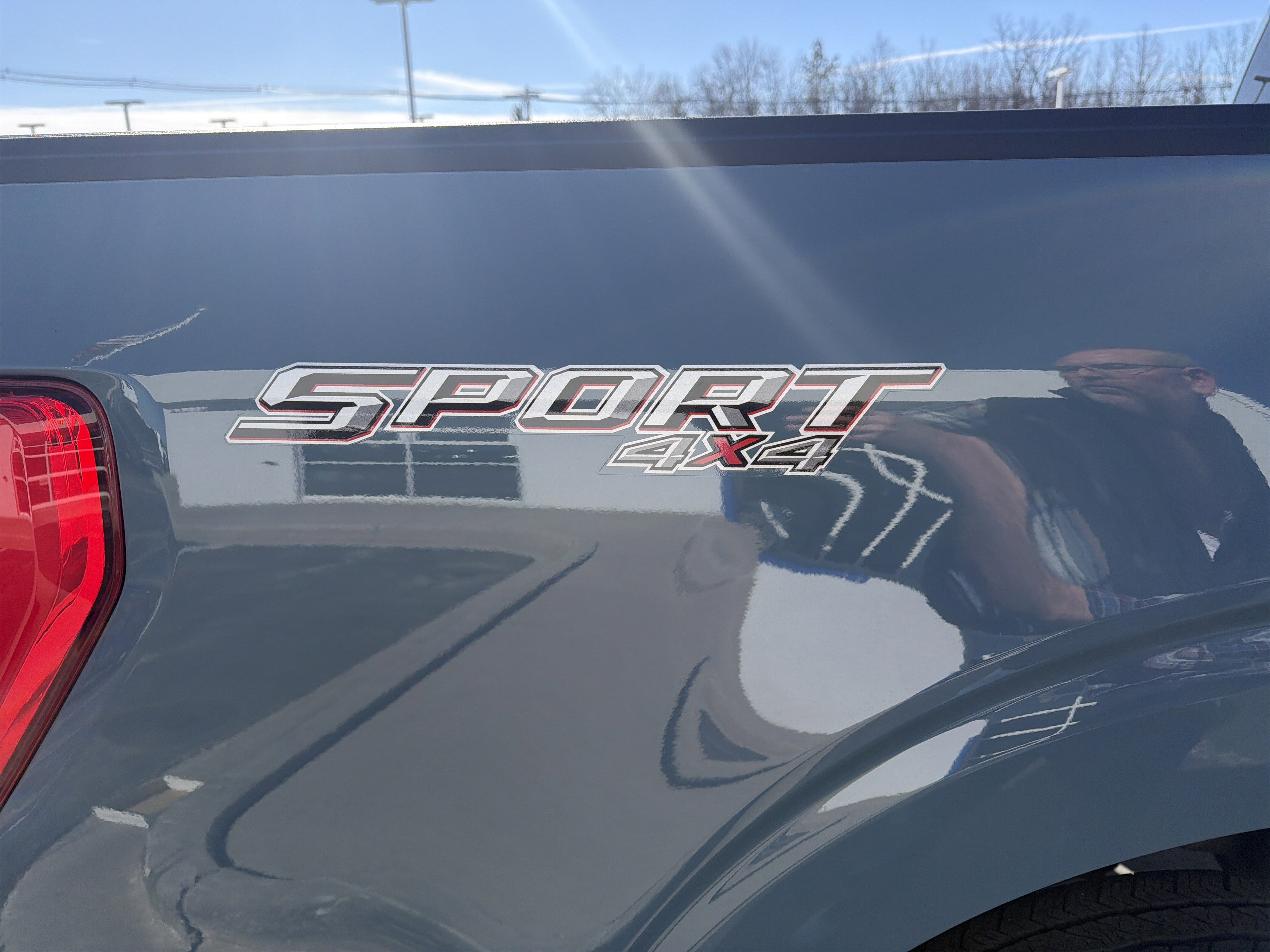 Certified 2023 Ford F150 Lariat image 10