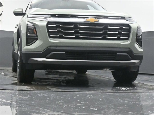 New 2026 Chevrolet Equinox LT w/ Convenience Package II image 3