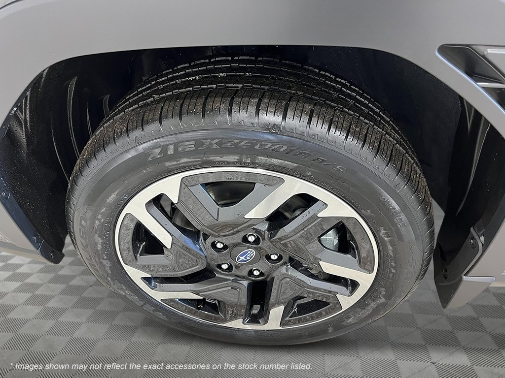 New 2026 Subaru Forester Limited AWD/4WD image 11