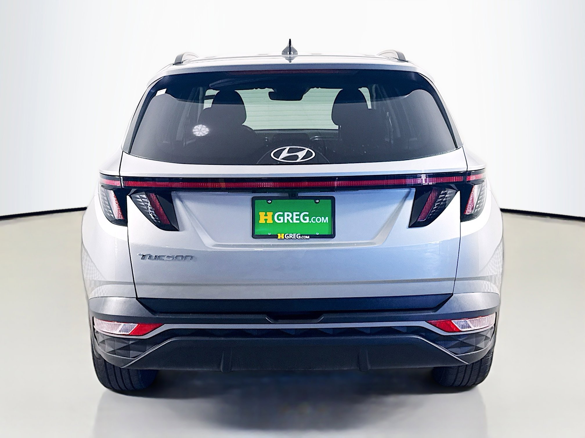 Used 2023 Hyundai Tucson SEL image 8